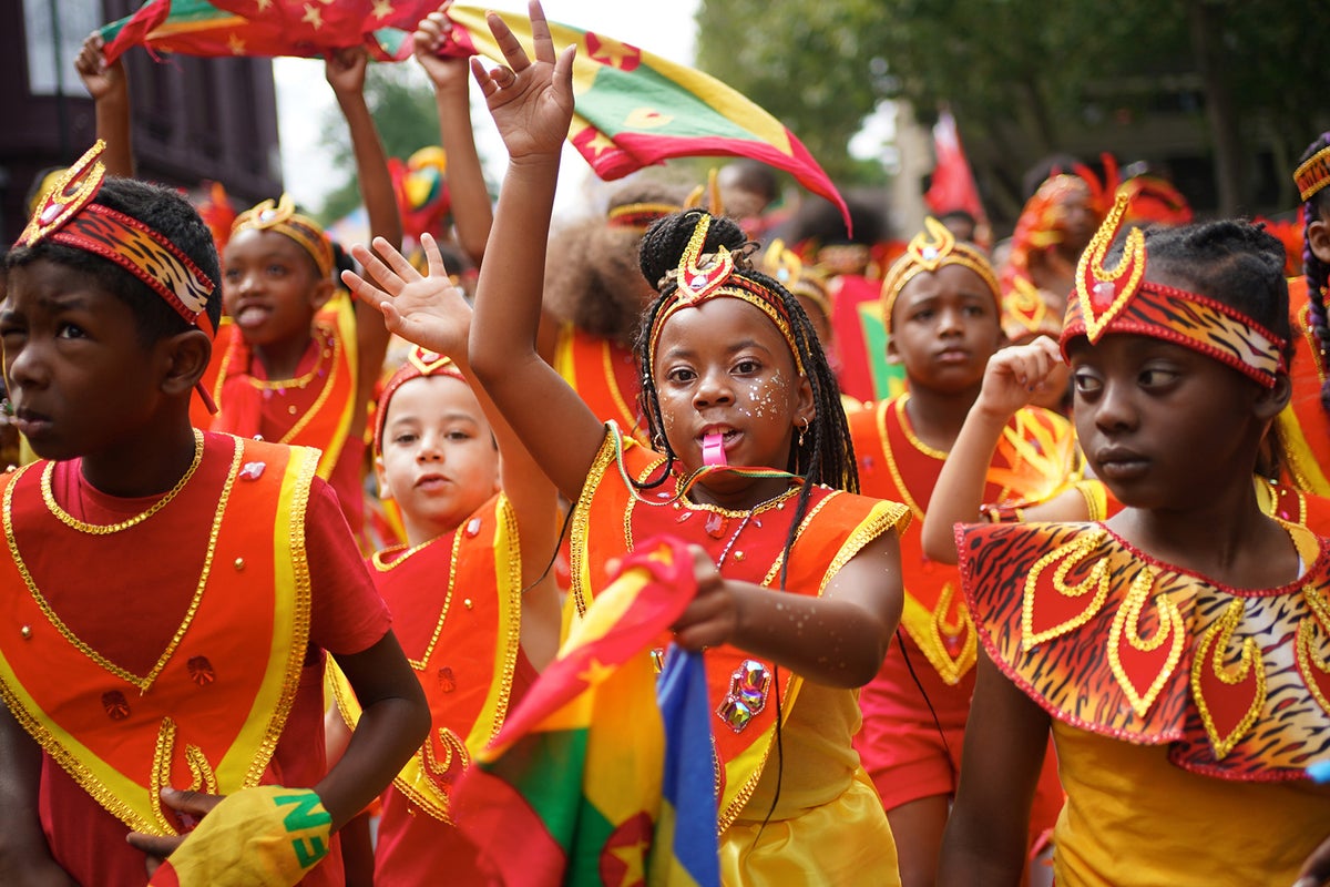 15 best things to do in London with the kids this summer